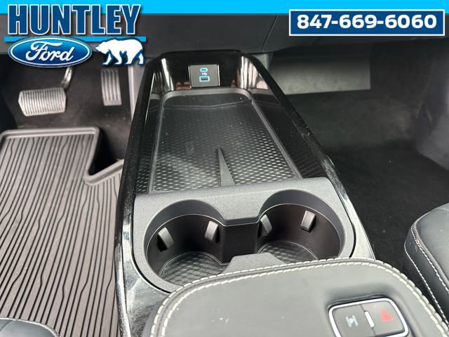 Used 2024 Ford Mustang Mach-E GT image 23