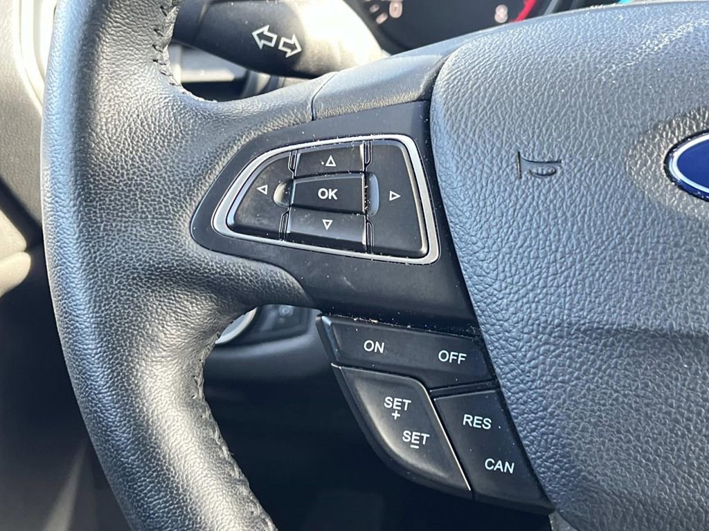 Used 2019 Ford Escape SEL FWD image 22