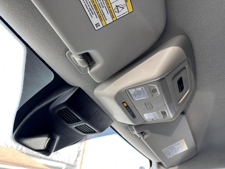 New 2025 Ford Transit 150 Low Roof w/ Load Area Protection Package image 35