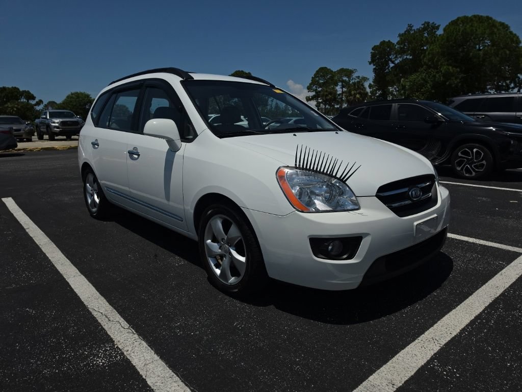 Used 2008 Kia Rondo EX FWD image 1