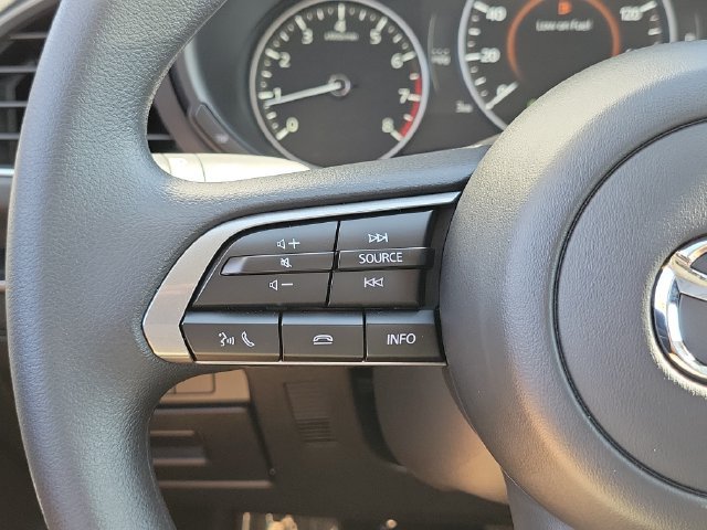 New 2026 MAZDA MAZDA3 s FWD image 7