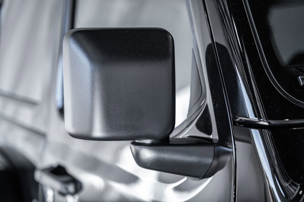 New 2026 Jeep Wrangler Rubicon image 15