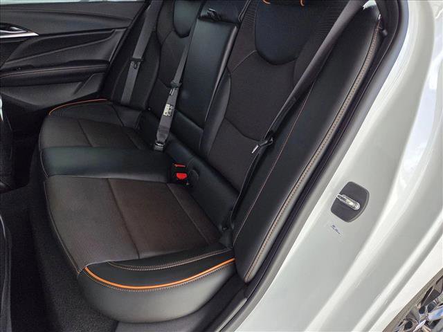 Used 2021 Cadillac CT4 Sport image 18