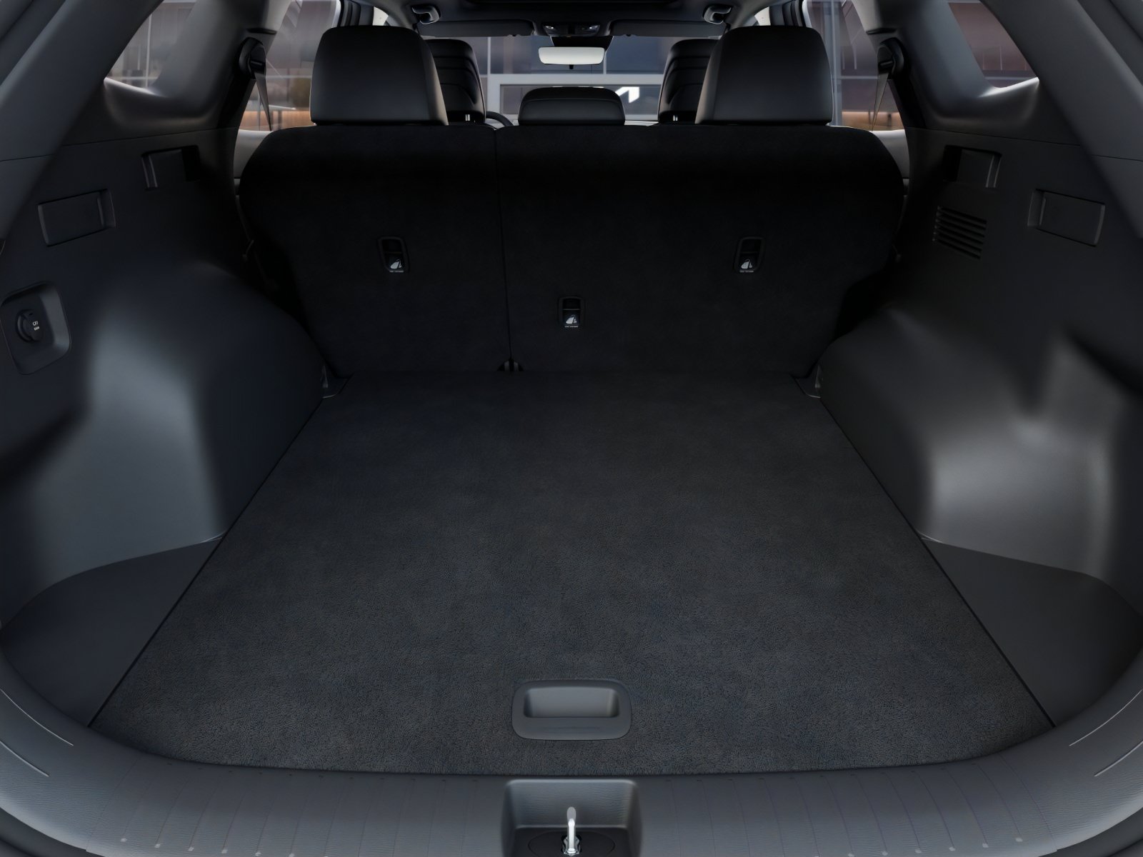 New 2027 Kia Sportage X-Line AWD/4WD image 19