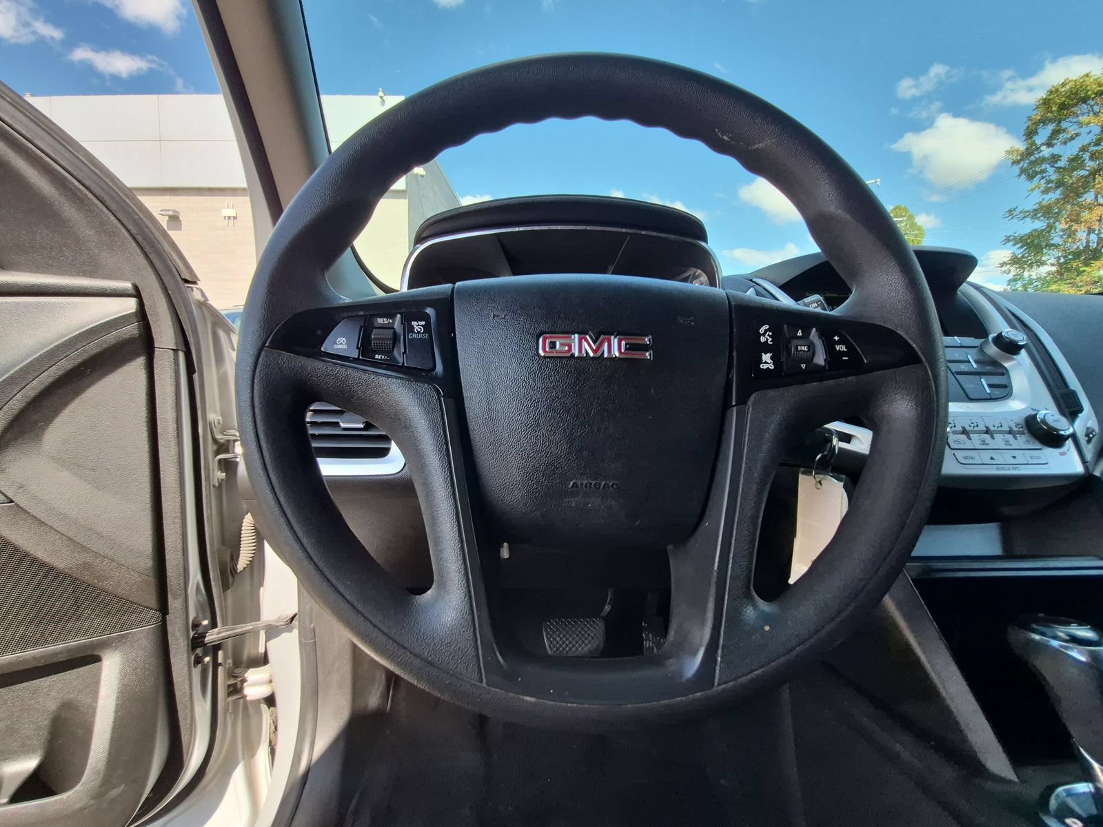 Used 2016 GMC Terrain SLE FWD image 19