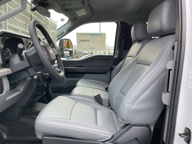 New 2026 Ford F450 XL AWD/4WD image 11