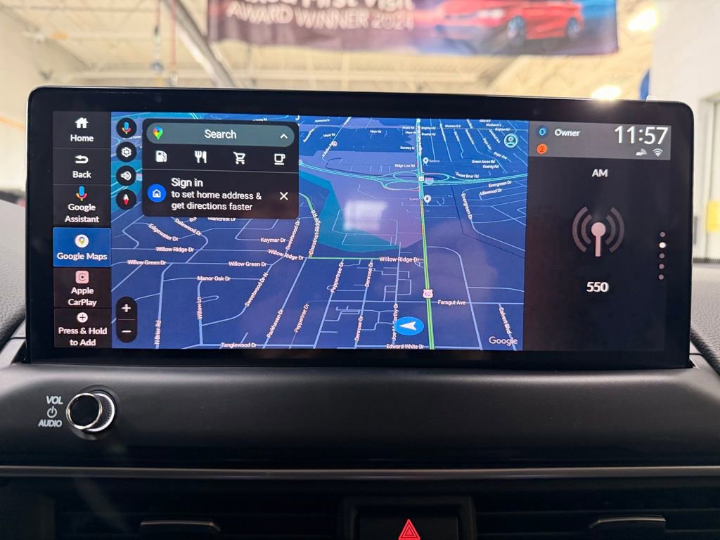 New 2026 Honda Pilot Touring image 10