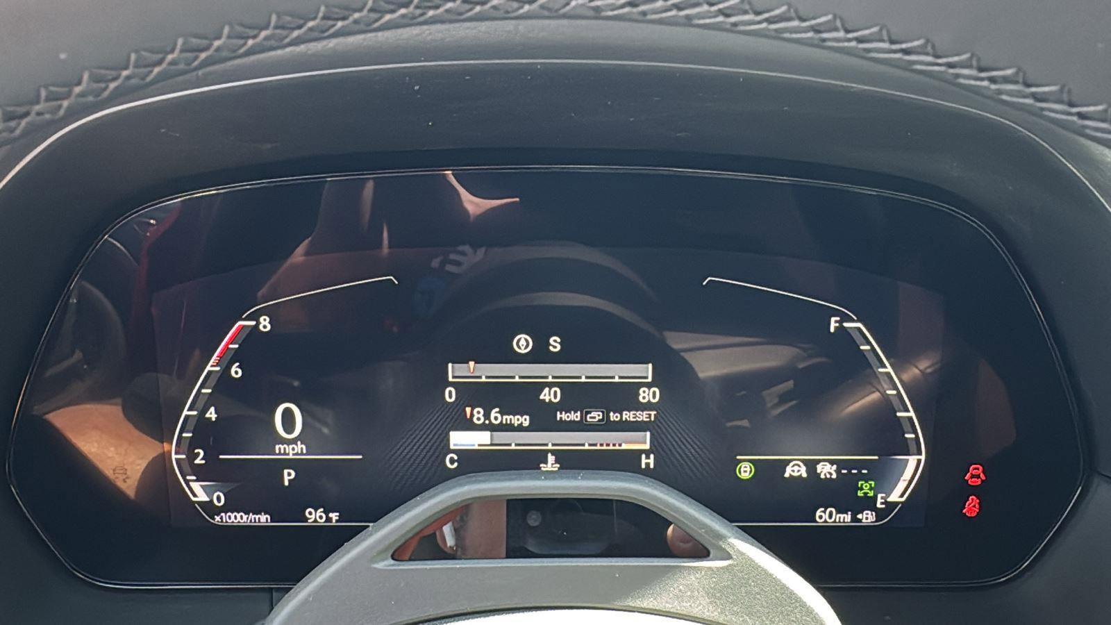 New 2026 MAZDA CX-5 2.5 S w/ Premium Plus Package AWD/4WD image 10