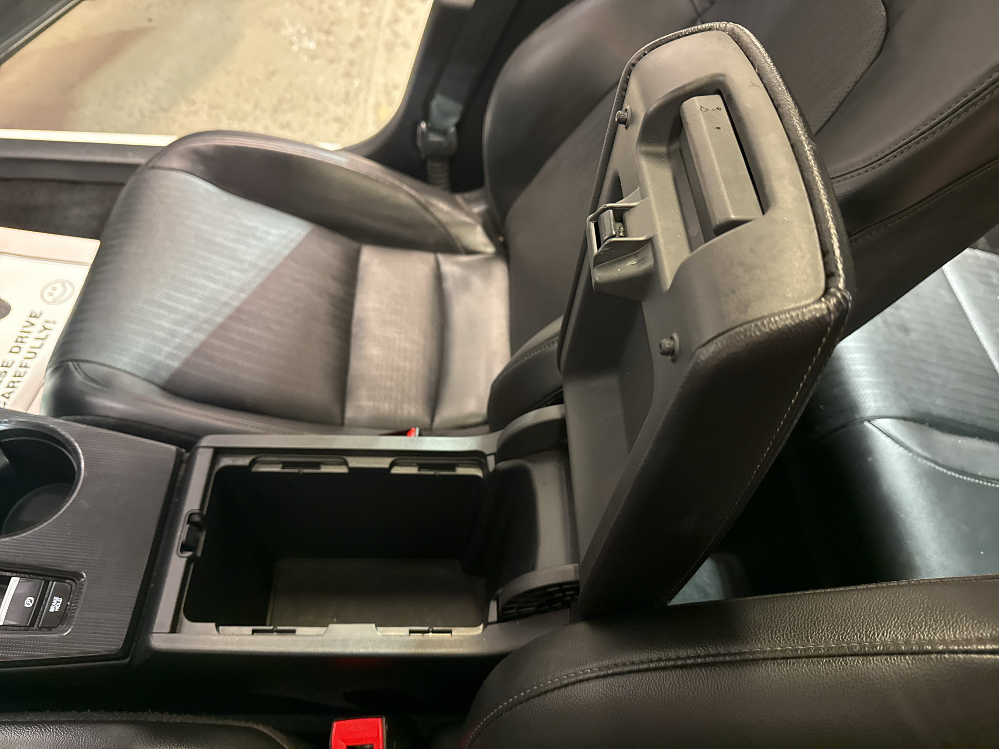 Used 2022 Honda Civic EX-L image 22