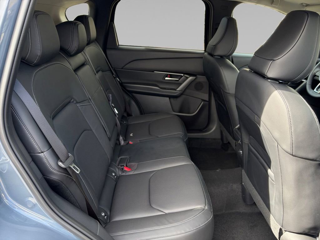 New 2026 MAZDA CX-5 2.5 S w/ Premium Package image 17