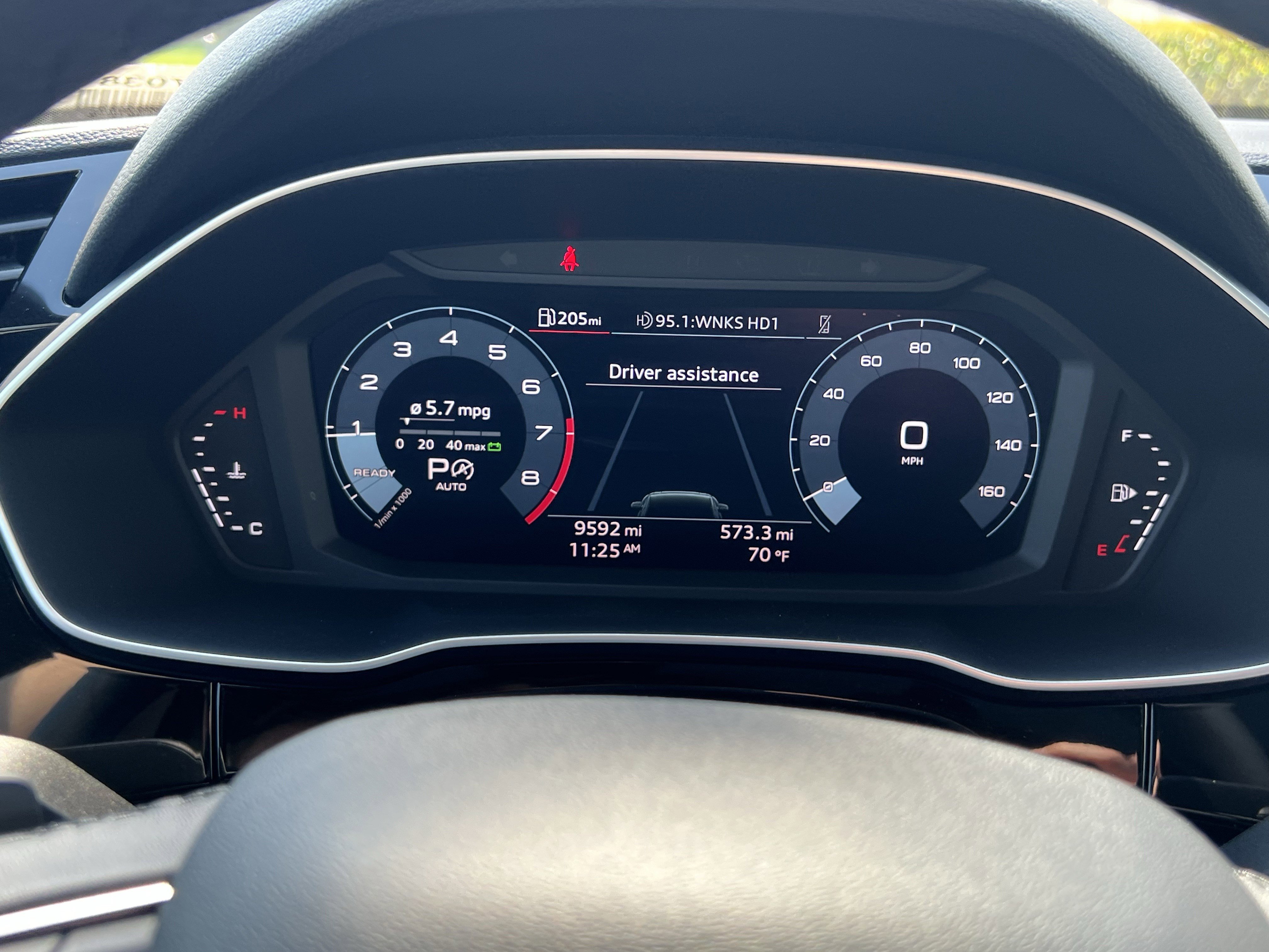 Certified 2025 Audi Q3 2.0T Premium w/ Convenience Package image 21