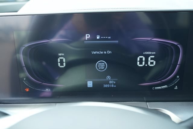 Used 2023 Kia Telluride S FWD image 32