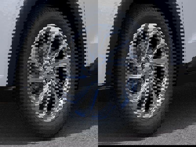 New 2027 Chevrolet Bolt LT image 9