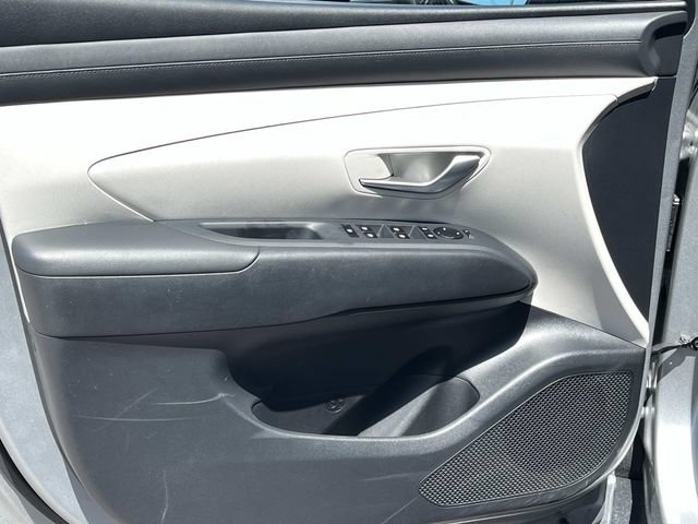 Certified 2026 Hyundai Tucson SEL Plus AWD/4WD image 24