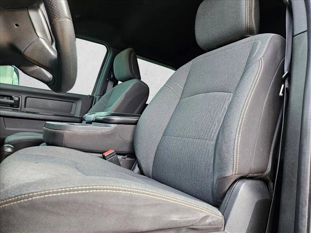 Used 2022 RAM 3500 Tradesman w/ Max Tow Package image 10