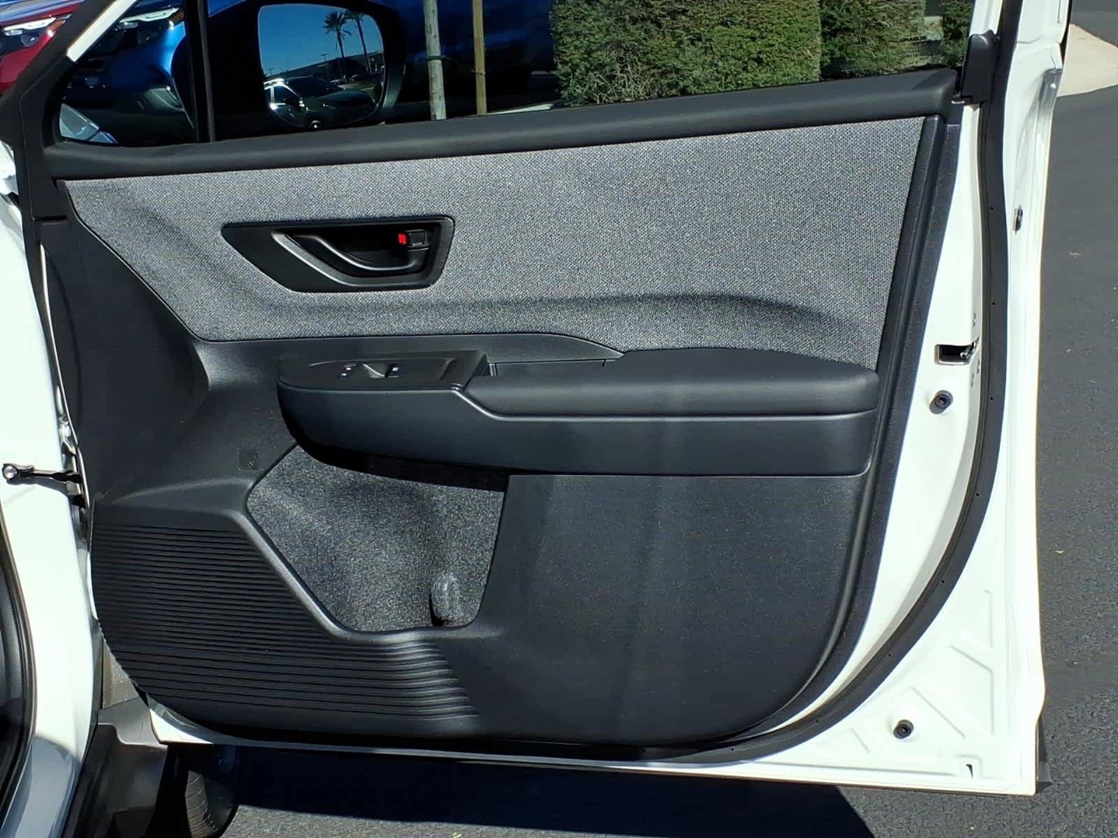 New 2026 Subaru Outback Premium AWD/4WD image 18
