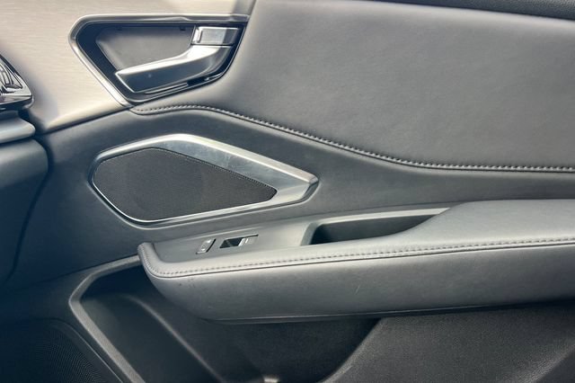 Used 2019 Acura RDX AWD image 22