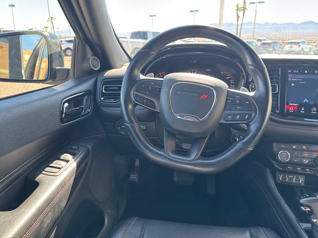 Used 2025 Dodge Durango GT AWD/4WD image 13
