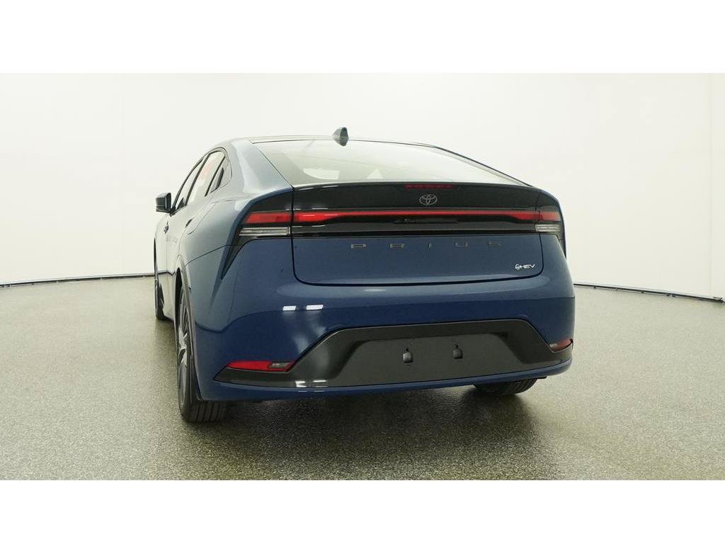 New 2026 Toyota Prius Limited FWD image 22
