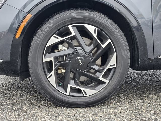Used 2023 Kia Sportage SX FWD image 10
