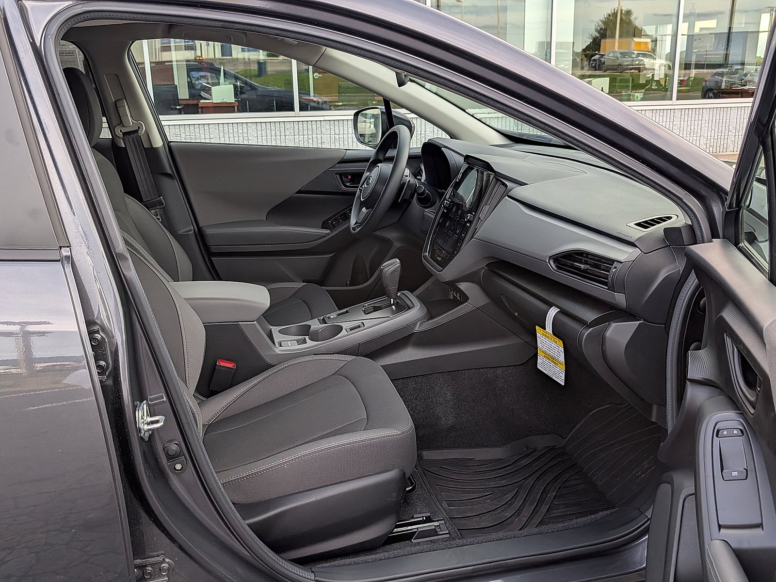 Certified 2026 Subaru Crosstrek 2.5i Premium AWD/4WD image 10