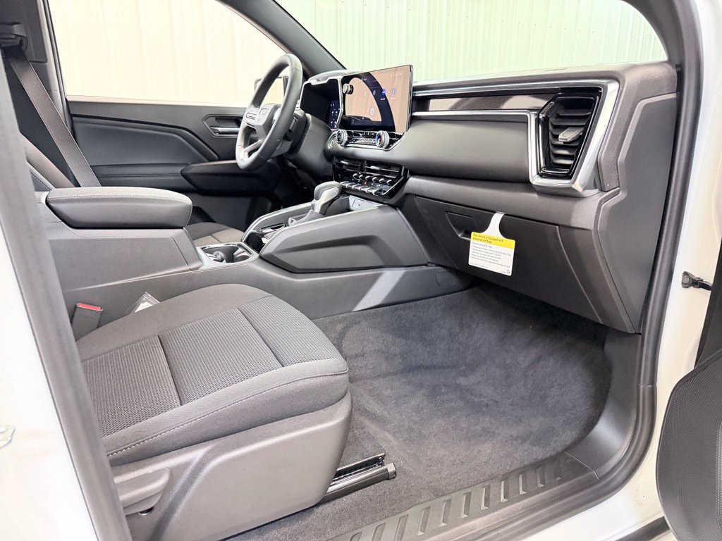 New 2026 GMC Canyon Elevation RWD image 27