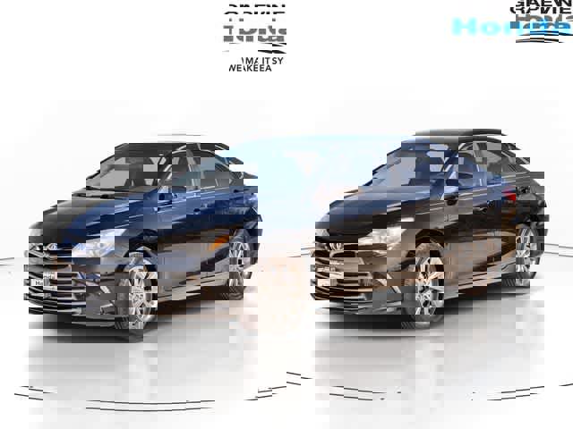 Used 2017 Toyota Camry XLE image 1