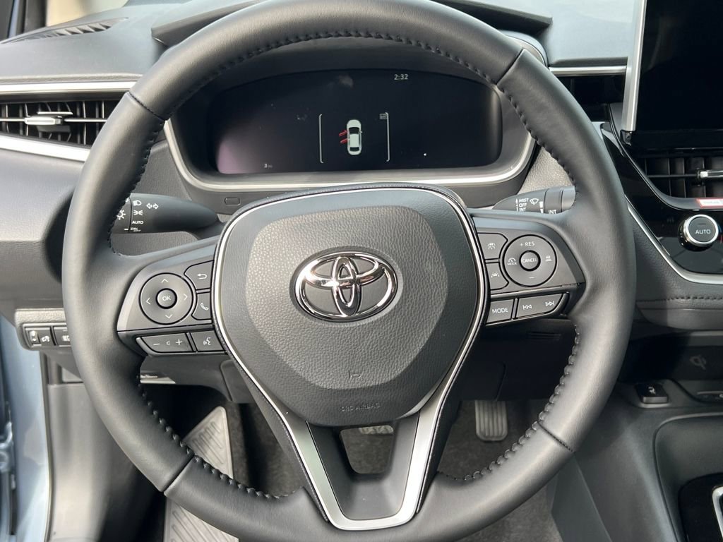 New 2026 Toyota Corolla XLE image 13