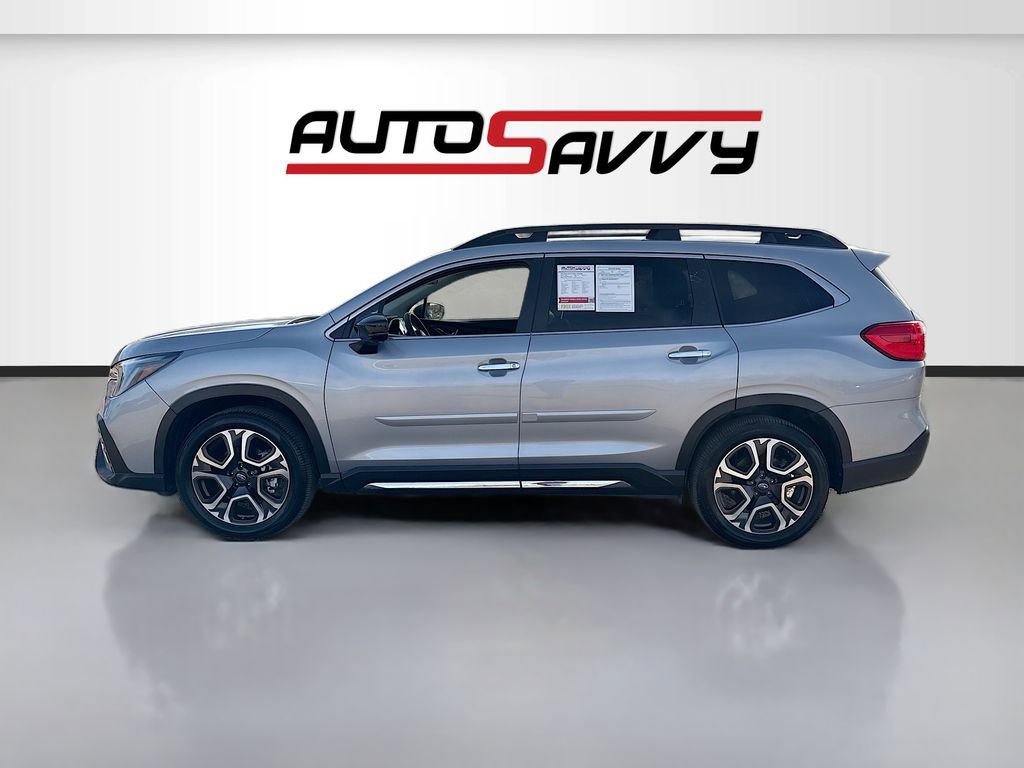 Used 2024 Subaru Ascent Touring AWD/4WD image 4