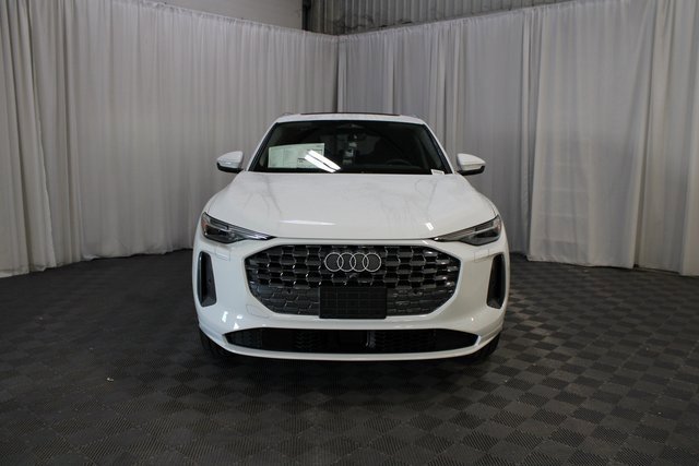 New 2025 Audi Q5 Premium Plus image 24