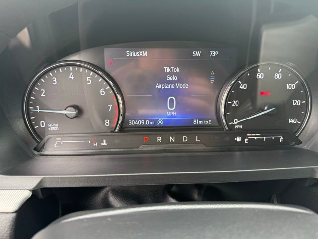 Used 2023 Ford Explorer XLT w/ Equipment Group 202A image 15