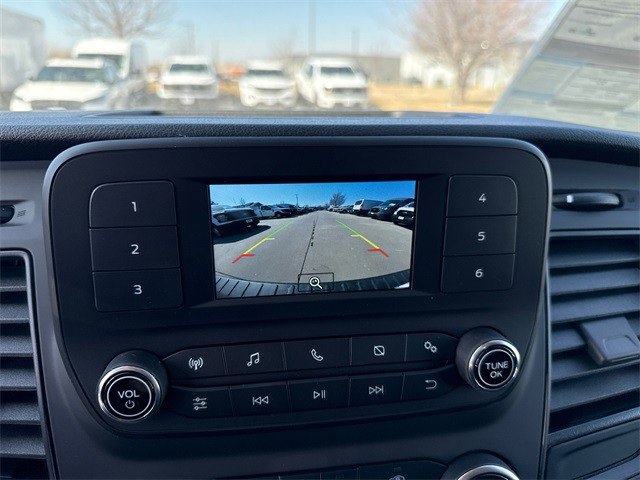 New 2025 Ford Transit 250 Base image 22