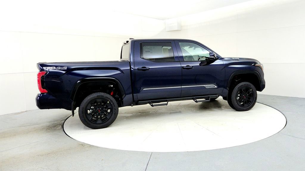 New 2026 Toyota Tundra Limited AWD/4WD image 6