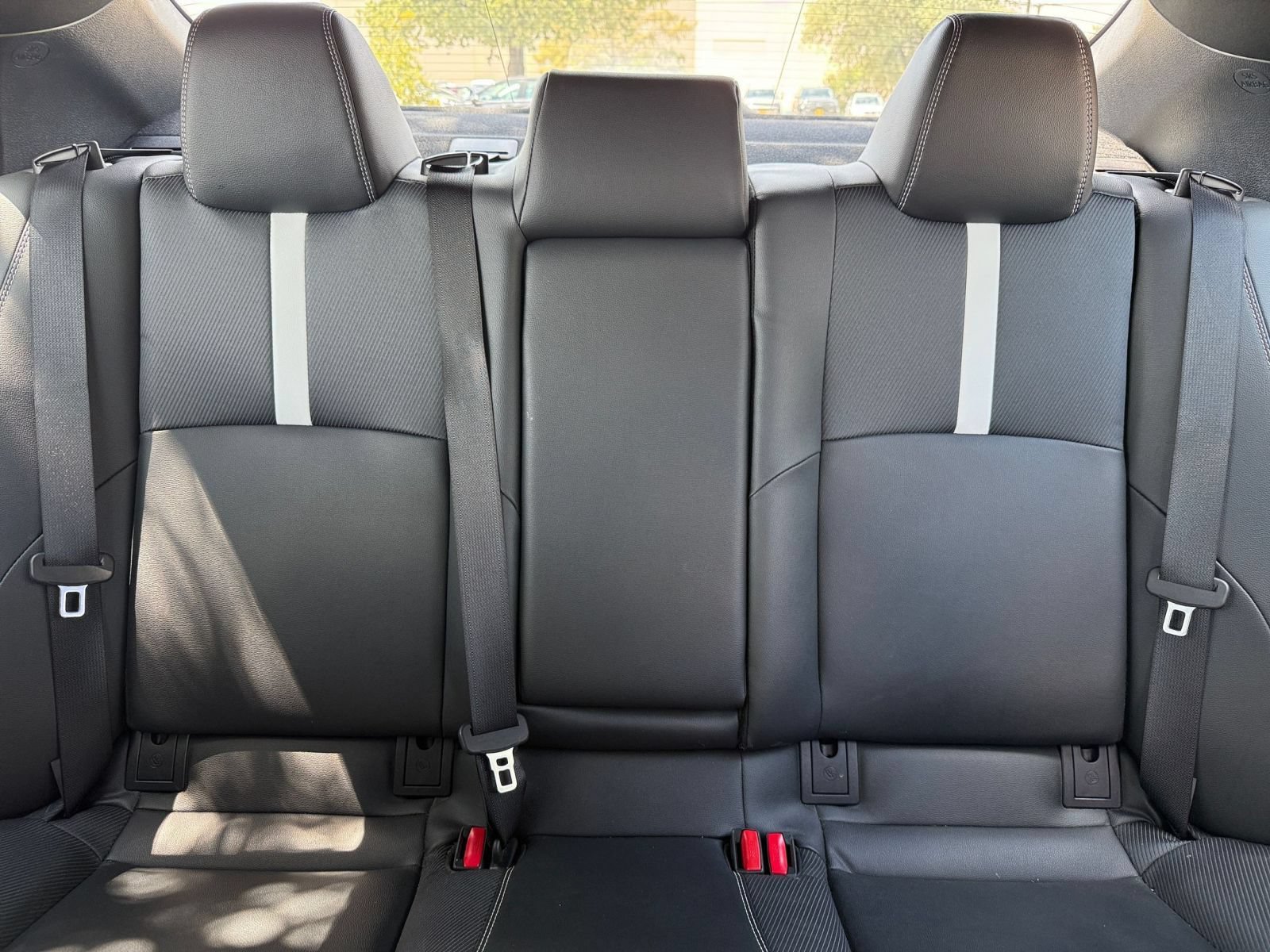 Used 2026 Toyota Camry SE FWD image 38