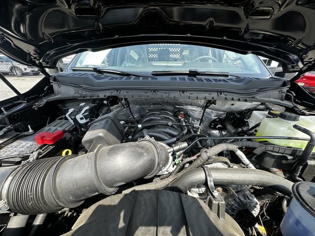 New 2026 Ford F550 4x4 Regular Cab Super Duty image 29