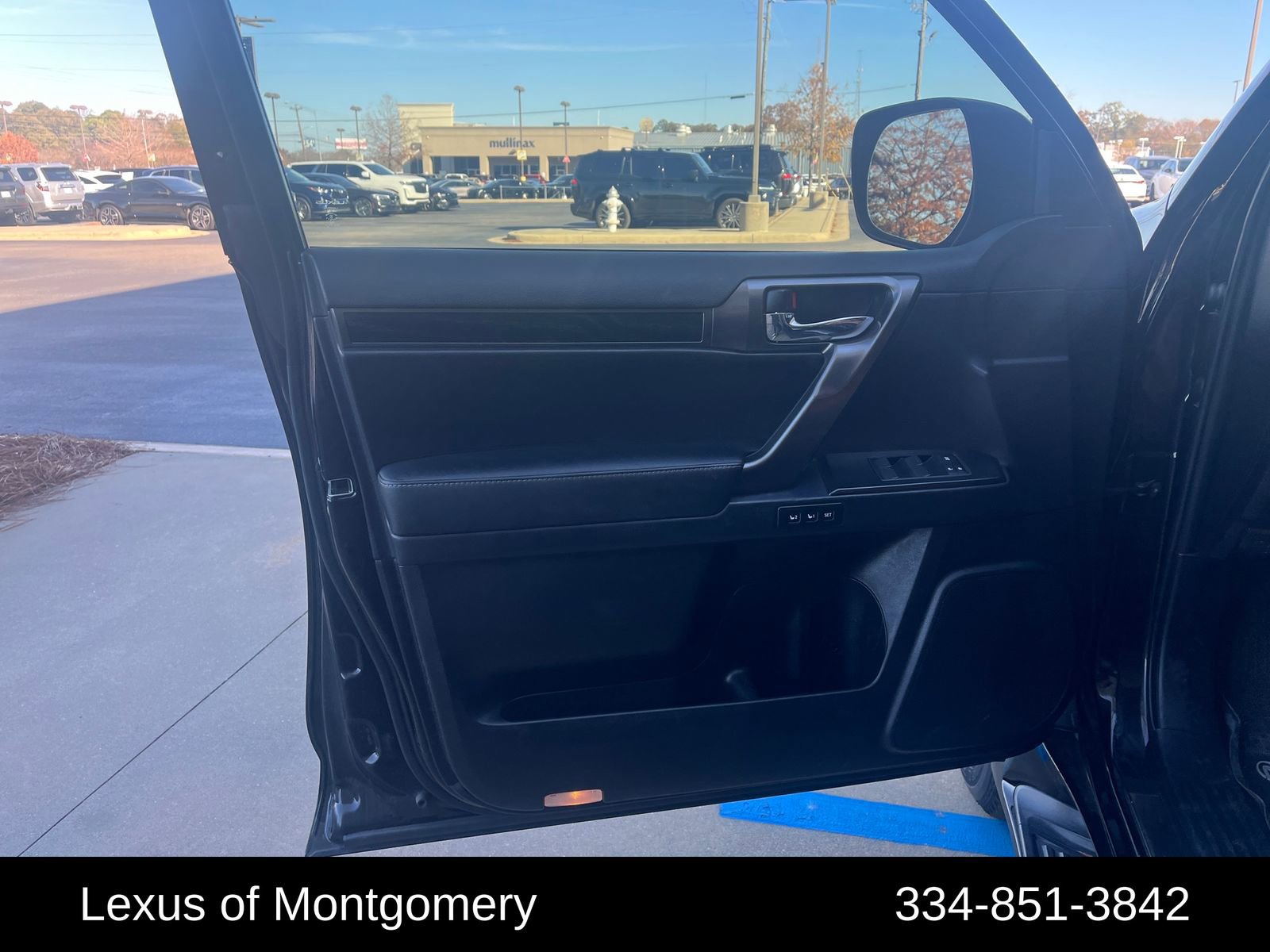 Used 2022 Lexus GX 460 image 10