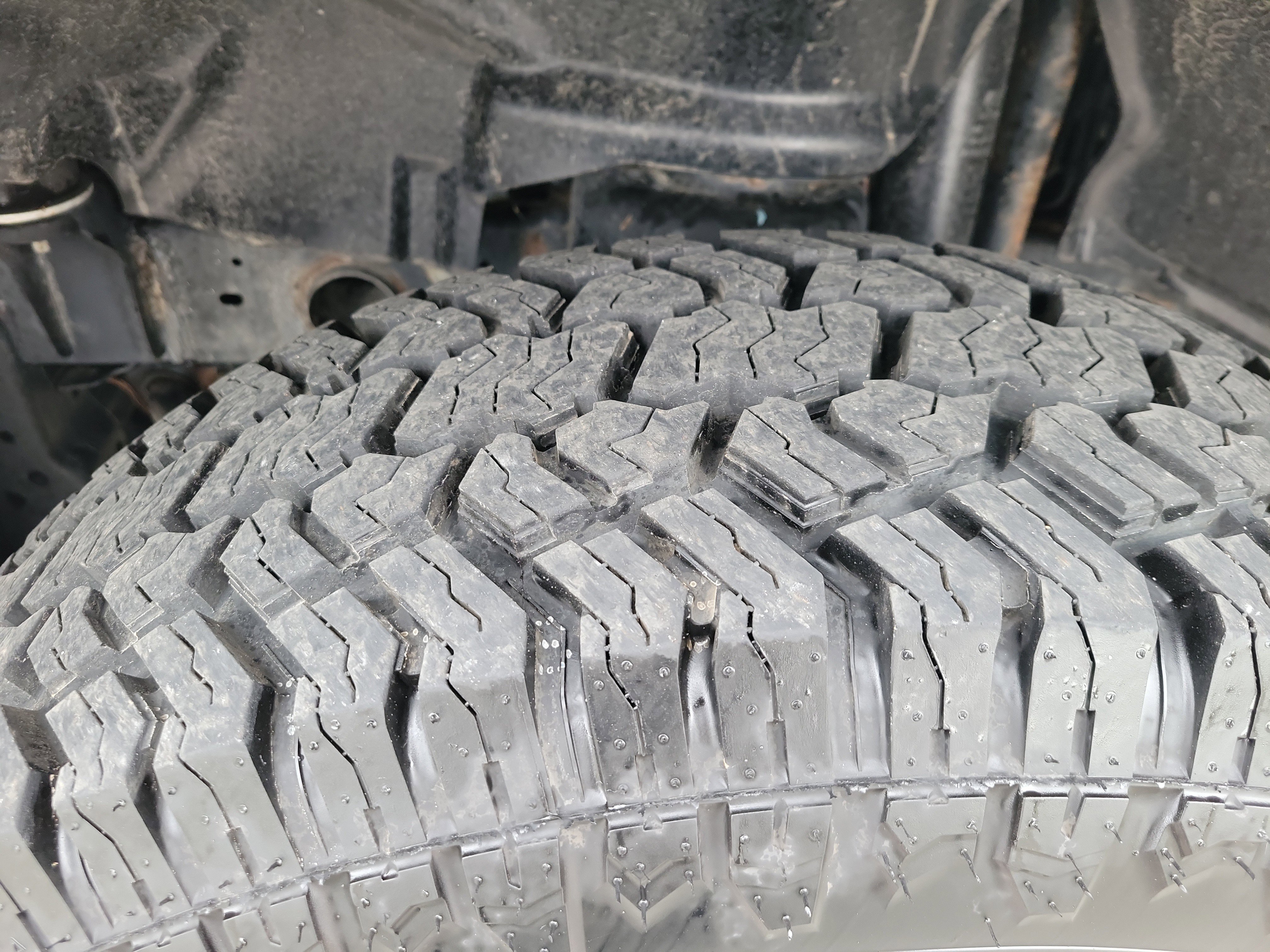 Used 2020 Jeep Wrangler Unlimited Sport S image 13