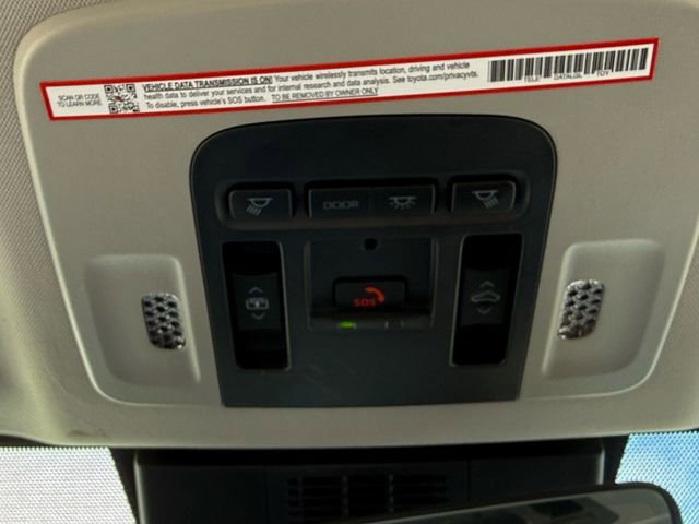 Certified 2025 Toyota Camry XLE image 26