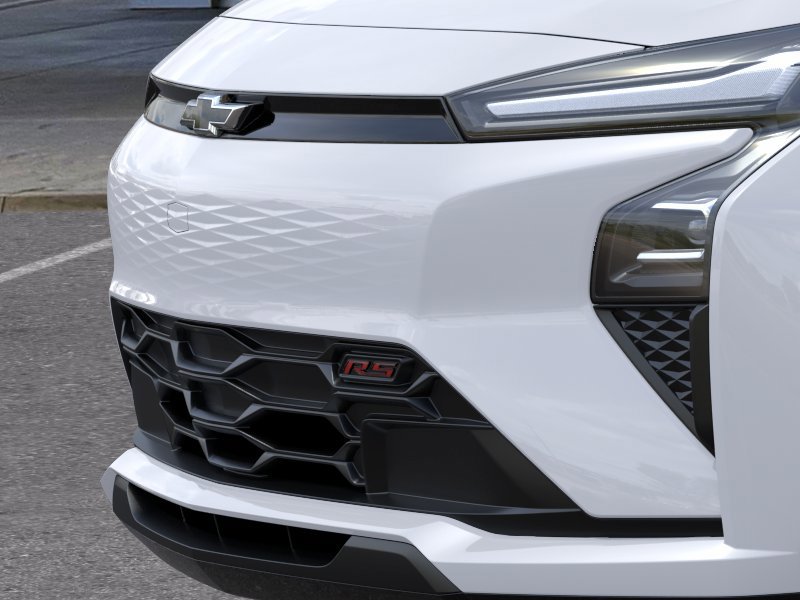 New 2027 Chevrolet Bolt RS FWD image 14