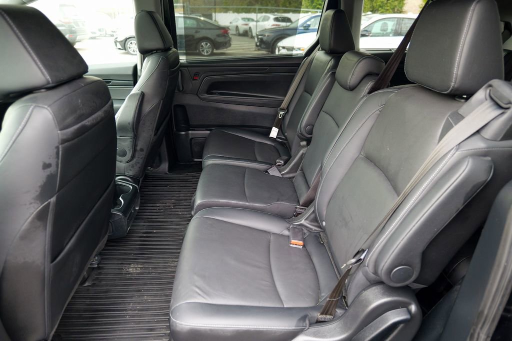 Used 2023 Honda Odyssey Touring image 26