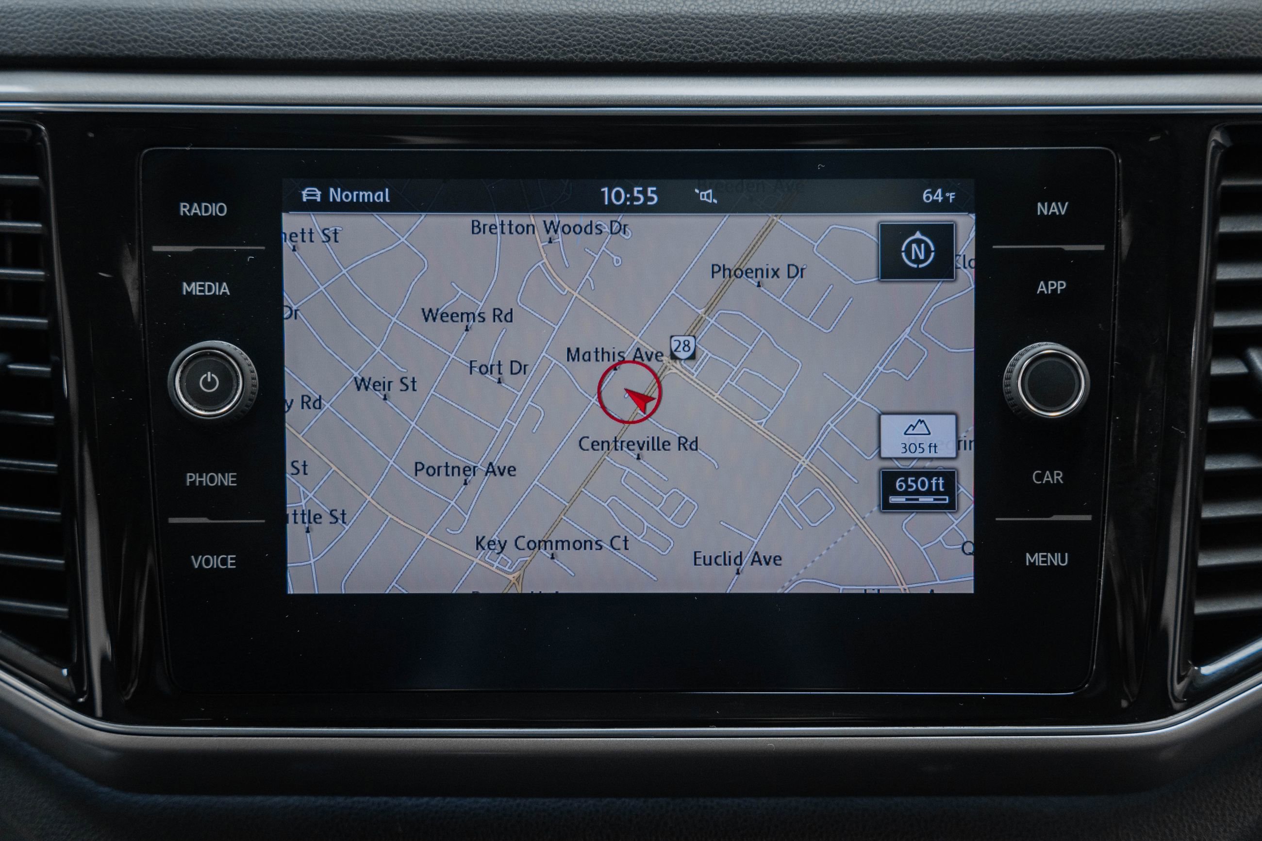 Used 2019 Volkswagen Atlas SEL Premium image 29