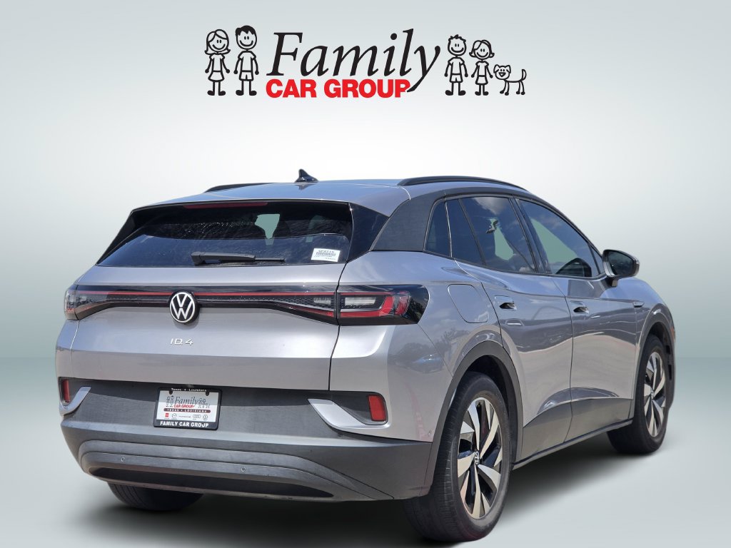 Used 2023 Volkswagen ID.4 Pro RWD image 4