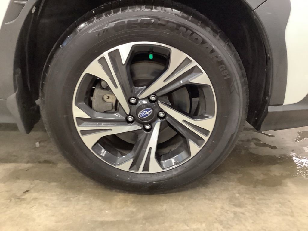 Certified 2026 Subaru Crosstrek 2.0i Premium AWD/4WD image 23