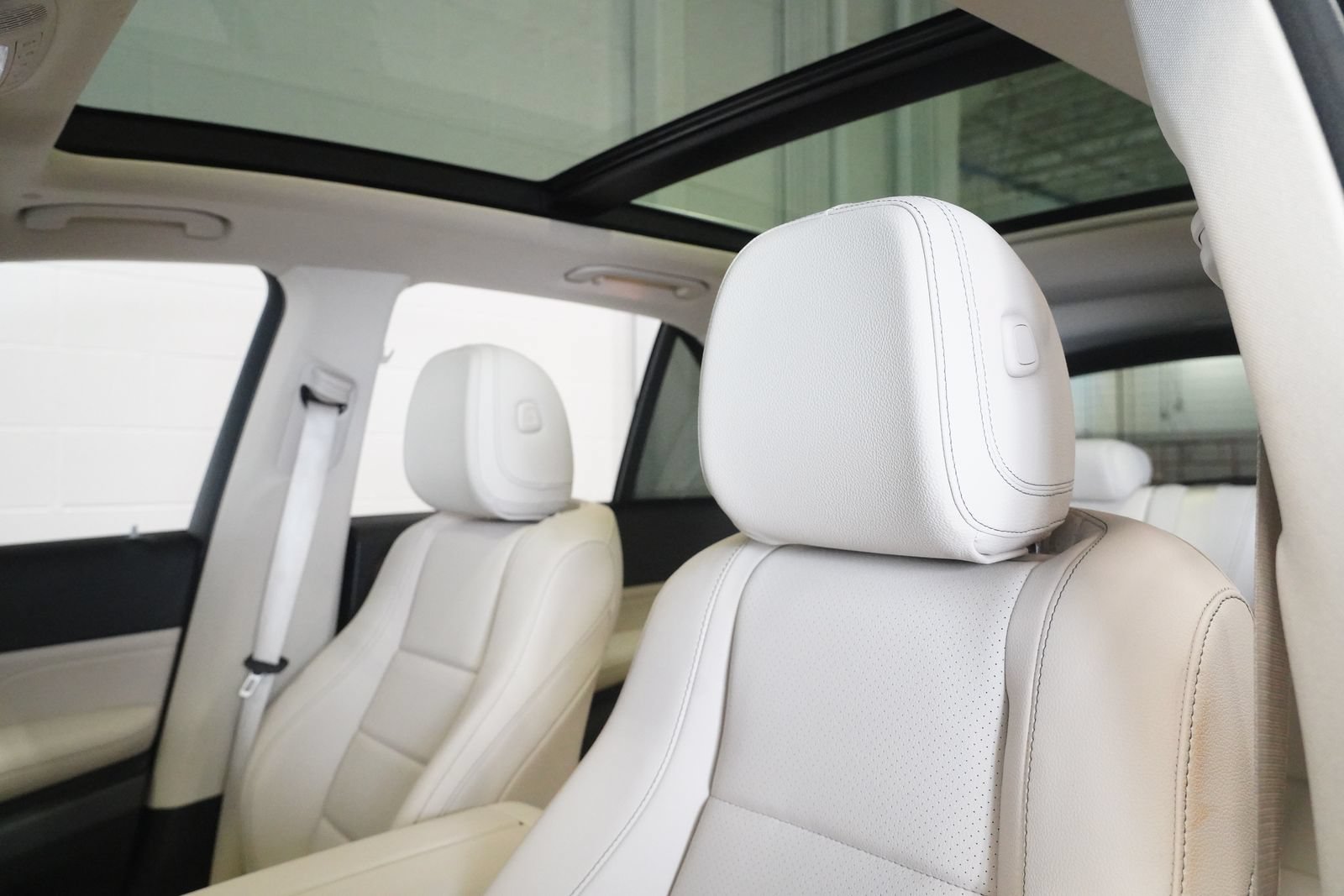 Certified 2024 Mercedes-Benz GLE 350 4MATIC image 12