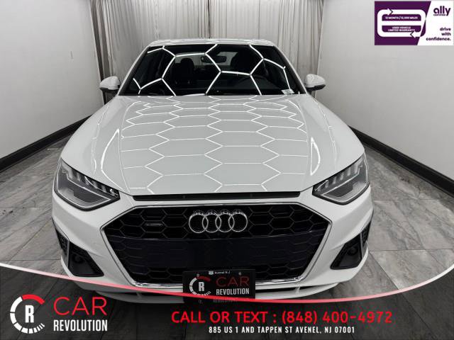 Used 2023 Audi A4 2.0T Premium Plus image 2