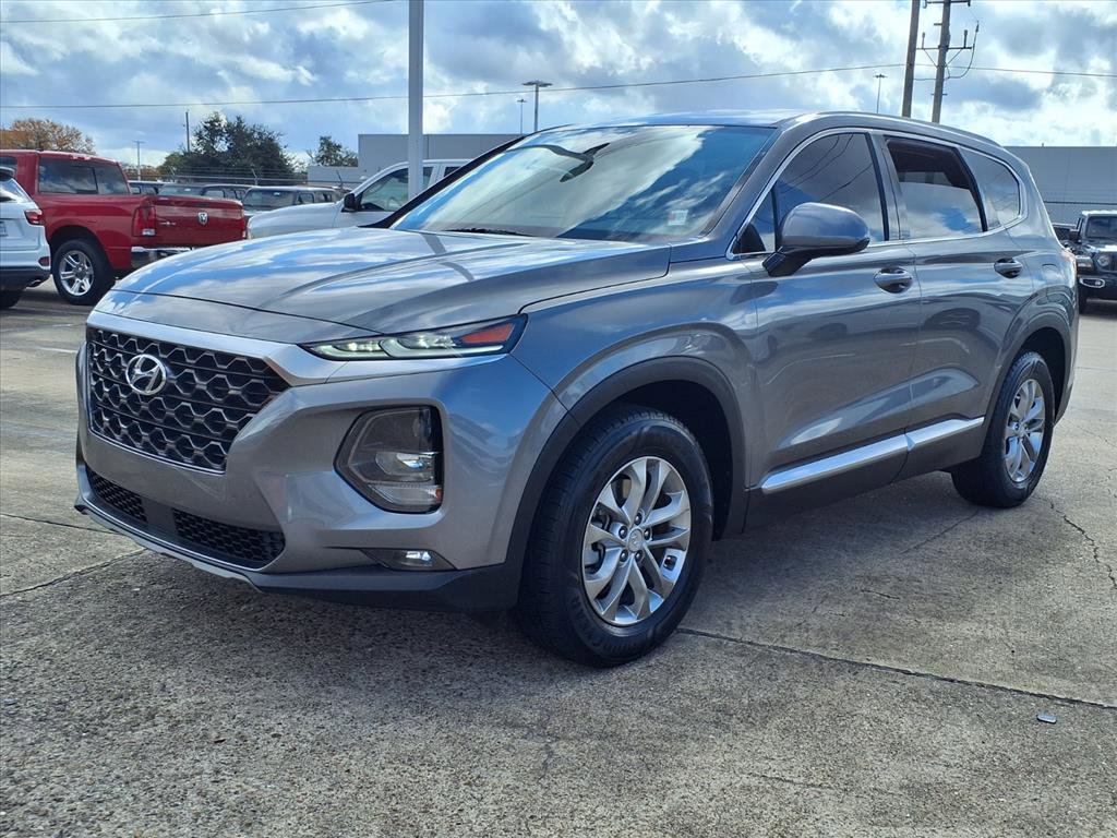 Used 2019 Hyundai Santa Fe SEL image 21