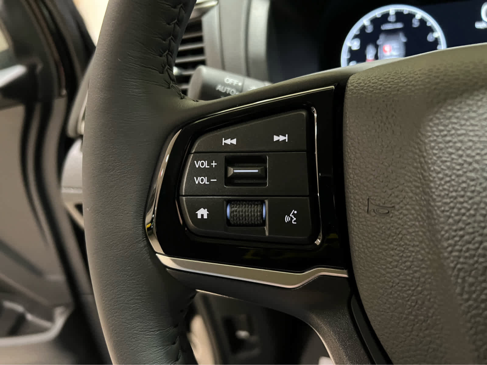 Used 2026 Honda Odyssey EX-L image 21