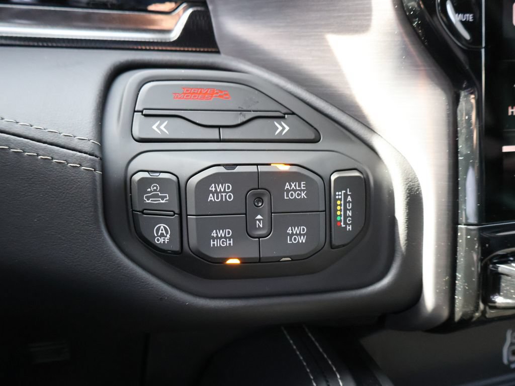 New 2026 RAM 1500 RHO w/ RHO Level 1 Equipment Group AWD/4WD image 33