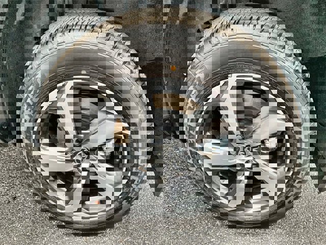 New 2025 Toyota RAV4 SE image 35