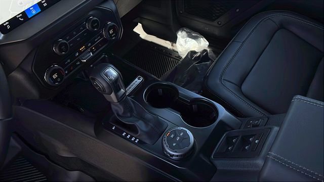 New 2026 Ford Bronco Outer Banks AWD/4WD image 26